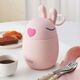 Asobu Θερμός Φαγητού Bestie Bunny 600ml FC43 - Θερμός & Ισοθερμικά Προϊόντα στο Oneirokosmos