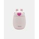 Asobu Θερμός Φαγητού Bestie Bunny 600ml FC43 - Θερμός & Ισοθερμικά Προϊόντα στο Oneirokosmos