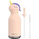 Asobu Μπουκάλι Θερμός Bestie Unicorn 460ml SBV44 - Θερμός & Ισοθερμικά Προϊόντα στο Oneirokosmos
