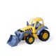 ΠΑΙΔΙΚΟ ΟΧΗΜΑ SUPER TRACTOR - Εκπαιδευτικά Παιχνίδια στο Oneirokosmos