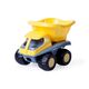 ΠΑΙΔΙΚΟ ΟΧΗΜΑ DUMP TRUCK - Εκπαιδευτικά Παιχνίδια στο Oneirokosmos