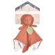 TIKIRI ΜΑΣΗΤΙΚΟ ΠΑΙΧΝΙΔΙ ΠΑΡΗΓΟΡΙΑΣ LION COMFORTER - Κουδουνίστρες στο Oneirokosmos