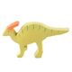 TIKIRI ΜΑΣΗΤΙΚΟ ΠΑΙΧΝΙΔΙ BABY PARASAUROLOPHUS - Μασητικά - Κρίκοι Οδοντοφυΐας στο Oneirokosmos