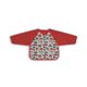X-TREME BABY ΣΑΛΙΑΡΑ ΠΕΤΣΕΤΑ ΠΛΑΣΤΙΚΟ ΜΕ ΜΑΝΙΚΙΑ 30 X 34 CM ΑΥΤΟΚΙΝΗΤΑΚΙΑ - Σαλιάρες στο Oneirokosmos