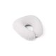 DOOMOO ΦΟΥΣΚΩΤΟ ΜΑΞΙΛΑΡΙ ΘΗΛΑΣΜΟΥ NURSING AIR PILLOW ALMOND - Μαξιλάρια Θηλασμού στο Oneirokosmos