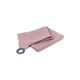 Doomoo Κάπα Θηλασμού Mom'N Play Tetra Pink DM022 - Μαμά στο Oneirokosmos