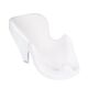 X-TREME BABY ΒΑΣΗ ΣΤΗΡΙΞΗΣ ΜΠΑΝΙΟΥ WHITE - Αξεσουάρ Μπάνιου στο Oneirokosmos