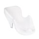 X-TREME BABY ΒΑΣΗ ΣΤΗΡΙΞΗΣ ΜΠΑΝΙΟΥ WHITE - Αξεσουάρ Μπάνιου στο Oneirokosmos