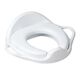 X-TREME BABY ΣΤΕΦΑΝΙ ΤΟΥΑΛΕΤΑΣ SOFT WHITE - Αξεσουάρ Μπάνιου στο Oneirokosmos