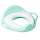 X-TREME BABY ΣΤΕΦΑΝΙ ΤΟΥΑΛΕΤΑΣ SOFT MINT - Αξεσουάρ Μπάνιου στο Oneirokosmos