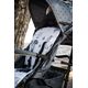 X-TREME BABY ΣΤΡΩΜΑ ΚΑΡΟΤΣΙΟΥ MONΗΣ ΟΨΗΣ 35 x 83 CM INDIAN GREY - Αξεσουάρ Καροτσιών στο Oneirokosmos