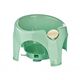 THERMOBABY ΔΑΧΤΥΛΙΔΙ ΜΠΑΝΙΟΥ AQUAFUN BATH GREEN - Αξεσουάρ Μπάνιου στο Oneirokosmos