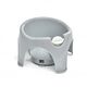 THERMOBABY ΔΑΧΤΥΛΙΔΙ ΜΠΑΝΙΟΥ AQUAFUN BATH GREY - Αξεσουάρ Μπάνιου στο Oneirokosmos