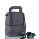 THERMOBABY ΑΠΟΘΗΚΕΥΤΙΚΗ ΤΣΑΝΤΑ THERMIBAG - Θερμός & Ισοθερμικά Προϊόντα στο Oneirokosmos