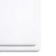 SNUZ ΣΕΤ ΣΕΝΤΟΝΙΑ 2 ΤΕΜΑΧΙΩΝ ΓΙΑ ΛΙΚΝΟ 44 x 80 cm WHITE - Σεντόνια Κούνιας στο Oneirokosmos