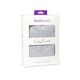 SNUZ ΚΑΛΥΜΜΑ ΓΙΑ ΤΟ SNUZBASKIT LIGHT GREY MARL - Λίκνο στο Oneirokosmos