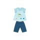 MINILAND ΣΕΤ ΡΟΥΧΑ ARTIST 38 CM - Εκπαιδευτικά Παιχνίδια στο Oneirokosmos