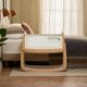 Snuz Βρεφικό Λίκνο SNUZPOD5 Natural GSFN050C - Λίκνο στο Oneirokosmos