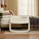 Snuz Βρεφικό Λίκνο SNUZPOD5 Cashmere GSFN050G - Λίκνο στο Oneirokosmos