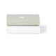 SNUZ ΣΕΤ ΣΕΝΤΟΝΙΑ 2 ΤΕΜΑΧΙΩΝ ΓΙΑ ΛΙΚΝΟ 44 x 80 cm GREY/CLOUD - Σετ Βρεφανάπτυξης στο Oneirokosmos
