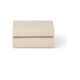 SNUZ ΣΕΤ ΣΕΝΤΟΝΙΑ 2 ΤΕΜΑΧΙΩΝ ΓΙΑ ΛΙΚΝΟ 44 x 80 cm CASHMERE/CROSS - Σεντόνια Λίκνου & Καλαθούνας στο Oneirokosmos