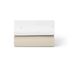 SNUZ ΣΕΤ ΣΕΝΤΟΝΙΑ 2 ΤΕΜΑΧΙΩΝ ΓΙΑ ΛΙΚΝΟ 44 x 80 cm WHITE/DOT - Σετ Βρεφανάπτυξης στο Oneirokosmos