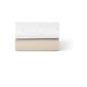 SNUZ ΣΕΤ ΣΕΝΤΟΝΙΑ 2 ΤΕΜΑΧΙΩΝ ΓΙΑ ΛΙΚΝΟ 44 x 80 cm WHITE/DOT - Σετ Βρεφανάπτυξης στο Oneirokosmos