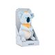 MINILAND ΒΡΕΦΙΚΟ ΠΑΙΧΝΙΔΙ ΚΟΑΛΑ - BABY KOALA PLUSH TOY - Σετ Βρεφανάπτυξης στο Oneirokosmos