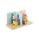 MINILAND ΕΠΙΤΡΑΠΕΖΙΟ ΠΑΙΧΝΙΔΙ ΣΚΙΕΣ ΚΑΙ ΣΧΗΜΑΤΑ - SHAPE MAKERS RETAIL FSC 100% - Εκπαιδευτικά Παιχνίδια στο Oneirokosmos