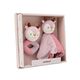 MINILAND ΣΕΤ ΔΩΡΟΥ - BABY DEER GIFT - Σετ Βρεφανάπτυξης στο Oneirokosmos