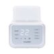 INNOGIO ΘΕΡΜΑΝΤΗΡΑΣ ΚΑΙ ΑΠΟΣΤΕΙΡΩΤΗΣ GIOWARM FAST DUO - Σετ Βρεφανάπτυξης στο Oneirokosmos