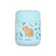 MINILAND FOOD THERMY MINI 280 ML BEAR - Σετ Βρεφανάπτυξης στο Oneirokosmos