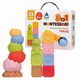 TULLO ΠΑΙΧΝΙΔΙ ΑΙΣΘΗΣΕΩΝ MONTESSORI 13 TMX - Βρεφικά Παιχνίδια στο Oneirokosmos
