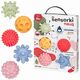 TULLO ΠΑΙΧΝΙΔΙ ΑΙΣΘΗΣΕΩΝ SENSORY BALLS 5 TMX - Εκπαιδευτικά Παιχνίδια στο Oneirokosmos