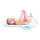 MINILAND ΖΥΓΑΡΙΑ BABYSCALE 30 KG - Ζυγαριές στο Oneirokosmos