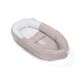 DOOMOO ΦΩΛΙΑ COCOON TETRA JERSEY SAND - Βρεφικές Φωλίτσες στο Oneirokosmos