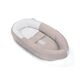 DOOMOO ΦΩΛΙΑ COCOON TETRA JERSEY SAND - Βρεφικές Φωλίτσες στο Oneirokosmos