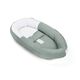 DOOMOO ΦΩΛΙΑ COCOON TETRA JERSEY GREEN - Βρεφικές Φωλίτσες στο Oneirokosmos