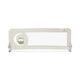 ASALVO ΠΡΟΣΤΑΤΕΥΤΙΚΟ ΚΑΓΚΕΛΟ ΚΡΕΒΑΤΙΟΥ 2 ΣΕ 1 OWL 58 x 154 cm - Προστατευτικές Μπάρες Κρεβατιού στο Oneirokosmos