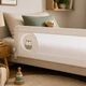 ASALVO ΠΡΟΣΤΑΤΕΥΤΙΚΟ ΚΑΓΚΕΛΟ ΚΡΕΒΑΤΙΟΥ 2 ΣΕ 1 OWL 58 x 154 cm - Προστατευτικές Μπάρες Κρεβατιού στο Oneirokosmos