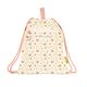 MINILAND ΠΑΙΔΙΚΟ ΣΑΚΙΔΙΟ ΠΛΑΤΗΣ ΜΕ ΚΟΡΔΟΝΙΑ KIDDIE SACK BUTTERFLY - Σετ Βρεφανάπτυξης στο Oneirokosmos