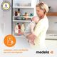 Medela Φιάλες Συλλογής & Αποθήκευσης Μητρικού Γάλακτος 250ml Σετ 2τμχ 200.1659 - Συλλογή γάλακτος και αξεσουάρ θηλασμού στο Oneirokosmos