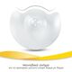 Medela Ψευδοθηλές Σιλικόνης με Θηλή Contact Small 200.1626 - Προϊόντα για τη Μητέρα στο Oneirokosmos