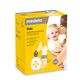 Medela Solo™ 2-Phase Expression® επαναφορτιζόμενο ηλεκτρικό θήλαστρο 101041612 - Θήλαστρα στο Oneirokosmos