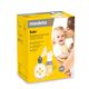 Medela Solo™ 2-Phase Expression® επαναφορτιζόμενο ηλεκτρικό θήλαστρο 101041612 - Θήλαστρα στο Oneirokosmos
