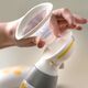 Medela Solo™ 2-Phase Expression® επαναφορτιζόμενο ηλεκτρικό θήλαστρο 101041612 - Θήλαστρα στο Oneirokosmos