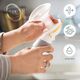 Medela Solo™ 2-Phase Expression® επαναφορτιζόμενο ηλεκτρικό θήλαστρο 101041612 - Θήλαστρα στο Oneirokosmos