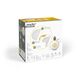 Medela Swing Maxi™ Hands-free 2-Phase Expression® διπλό επαναφορτιζόμενο ηλεκτρικό θήλαστρο 101046733 - Θήλαστρα στο Oneirokosmos