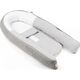 Doomoo Φωλιά Cocoon Classic Grey - Βρεφικές Φωλίτσες στο Oneirokosmos