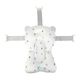 X-TREME BABY ΑΝΤΙΟΛΙΣΘΗΤΙΚΟ ΜΑΞΙΛΑΡΙ ΜΠΑΝΙΟΥ 0 – 6 M TIPPY'S - Σετ Βρεφανάπτυξης στο Oneirokosmos
